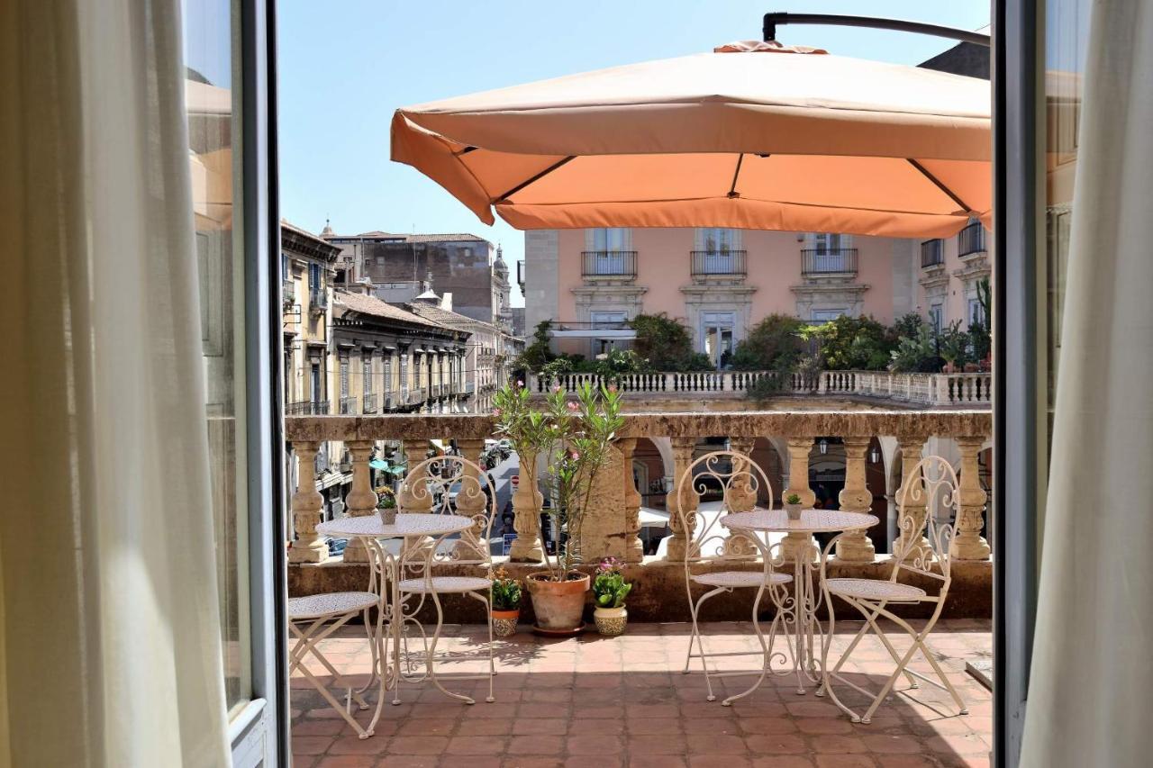 Bellini Inn Deluxe CTA Exterior foto