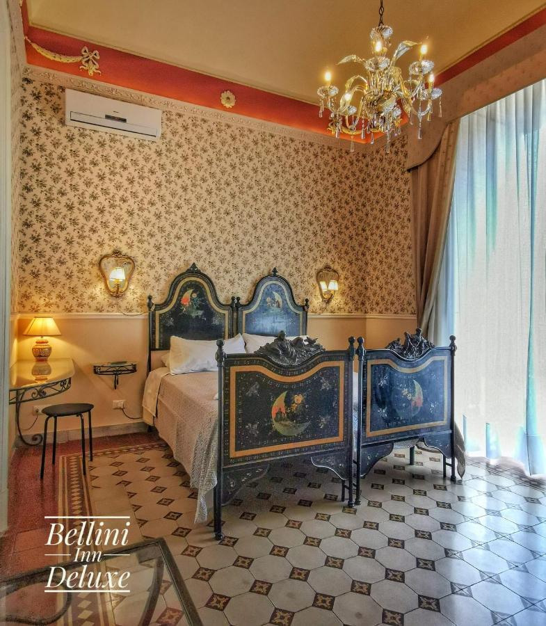 Bellini Inn Deluxe CTA Exterior foto