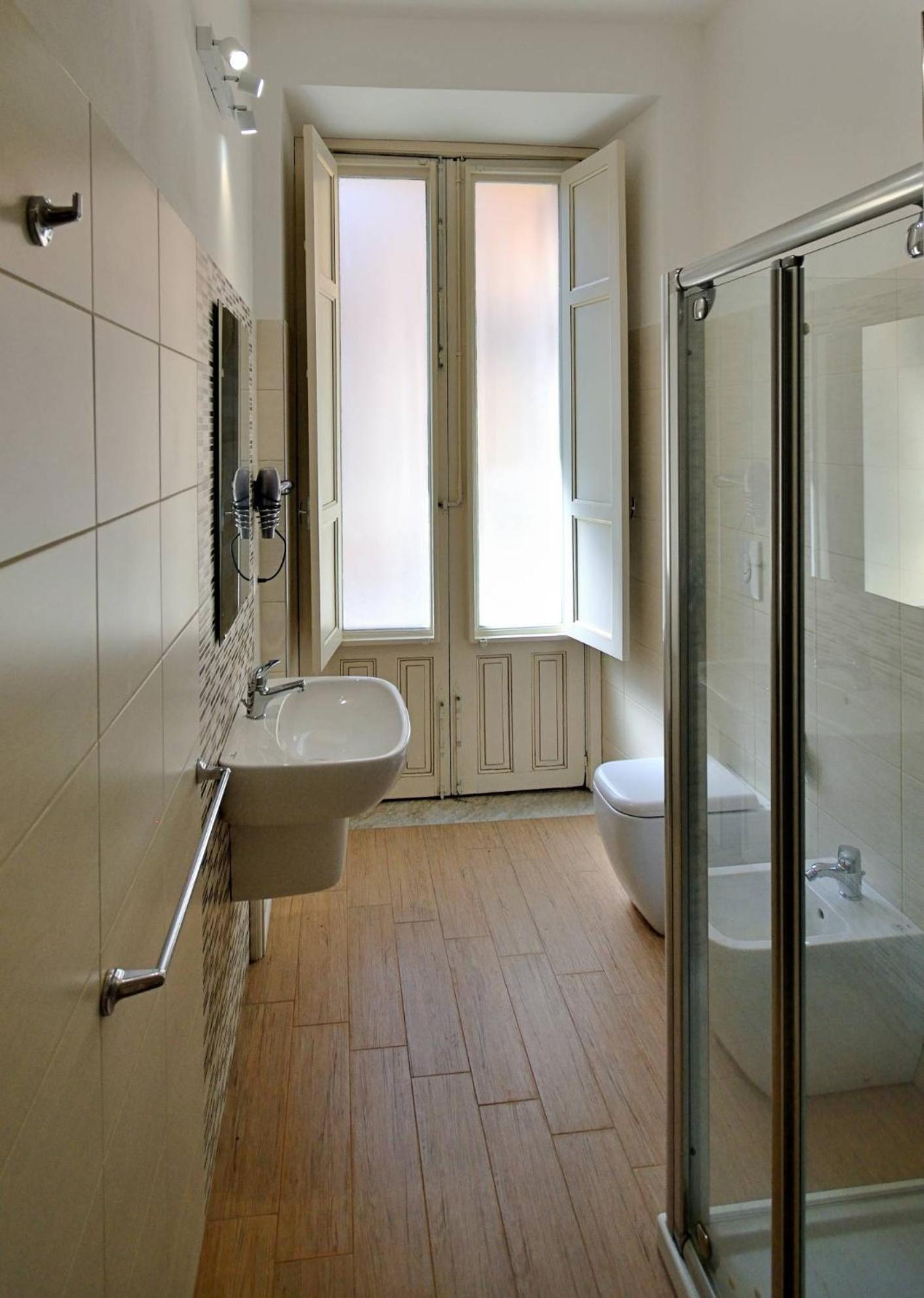 Bellini Inn Deluxe CTA Zimmer foto